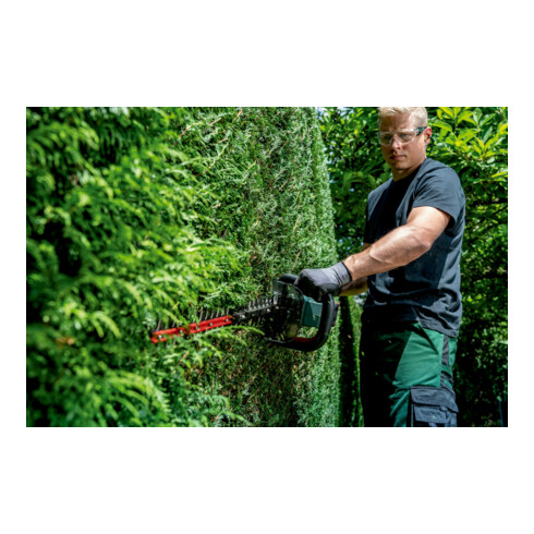 Metabo Accu-heggenschaar HS 18 LTX BL 65 (601723850) doos