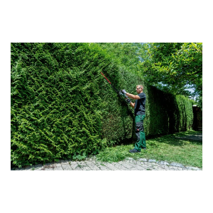 Metabo Accu-heggenschaar HS 18 LTX BL 75 (601724850) doos