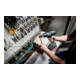 Metabo accu heteluchtblazer HG 18 LTX 500 doos