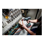 Metabo accu heteluchtblazer HG 18 LTX 500 doos-2