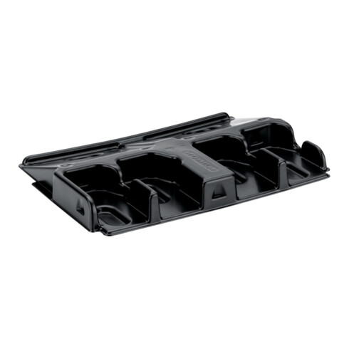 Metabo accu inzetstuk voor Li-Power en LiHD batterijbasissets
