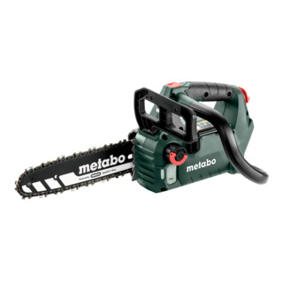 Metabo Accu-kettingzaag MS 18 LTX BL 25