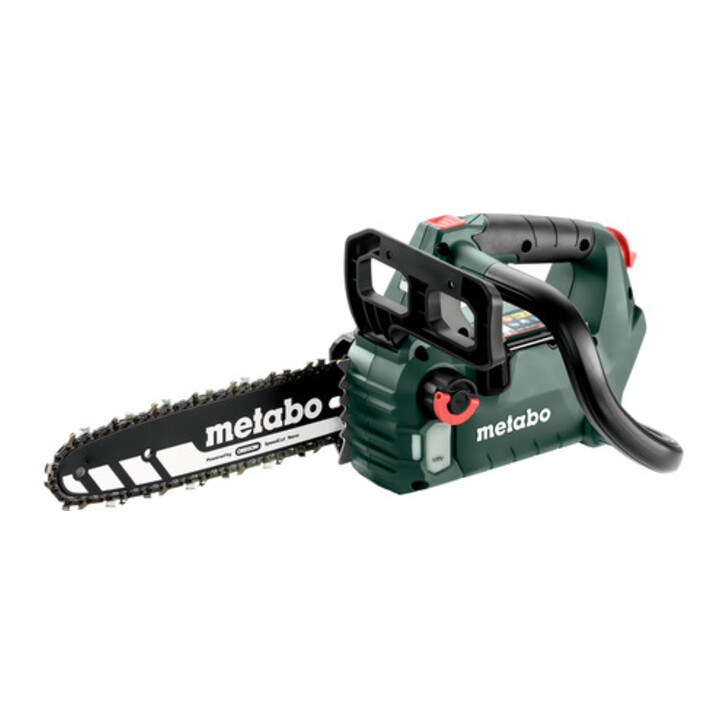 Metabo Accu-kettingzaag MS 18 LTX BL 25