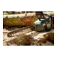 Metabo Accu-kettingzaag MS 36-18 LTX BL 40 (601613850) doos