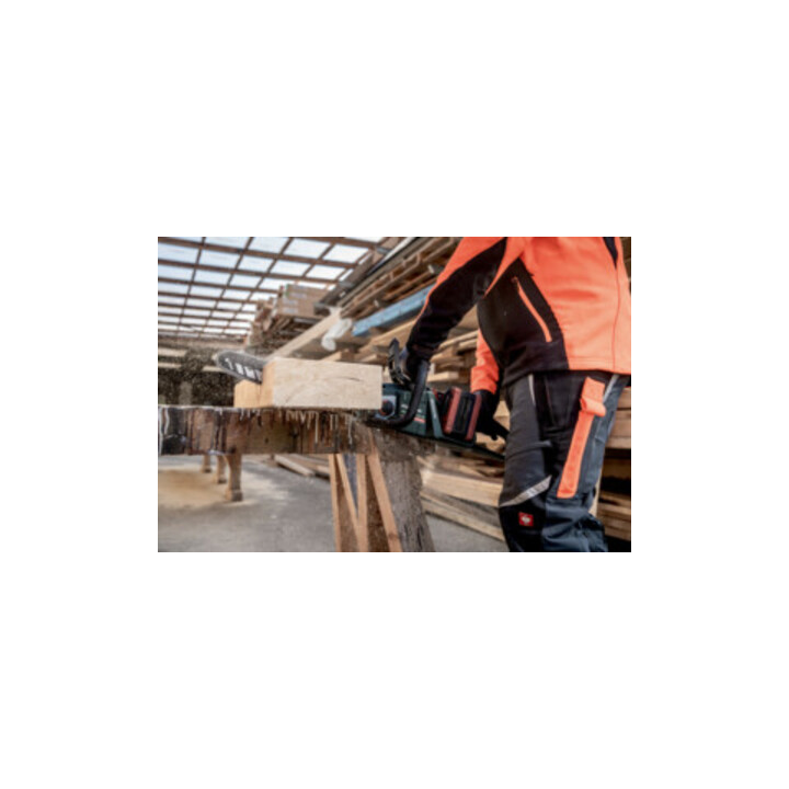 Metabo Accu-kettingzaag MS 36-18 LTX BL 40 (601613850) doos