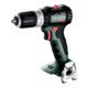Metabo Accu-klopboor-schroefmachine SB 18 L BL (613157840) metaBOX 145
