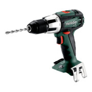 Metabo accu klopboormachine SB 18 LT metaBOX 145