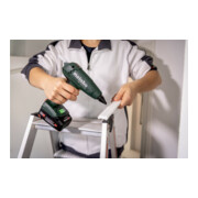 Metabo Accu-lijmpistool HK 18 LTX 20 (600797840) metaBOX 145-5