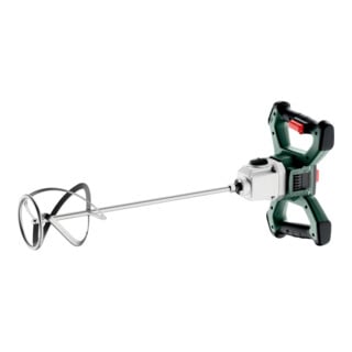 Metabo Accu-Mengmachine RW 18 LTX BL 140-2 (601165850), Karton