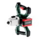 Metabo Accu-Mengmachine RW 18 LTX BL 140-2 (601165850), Karton
