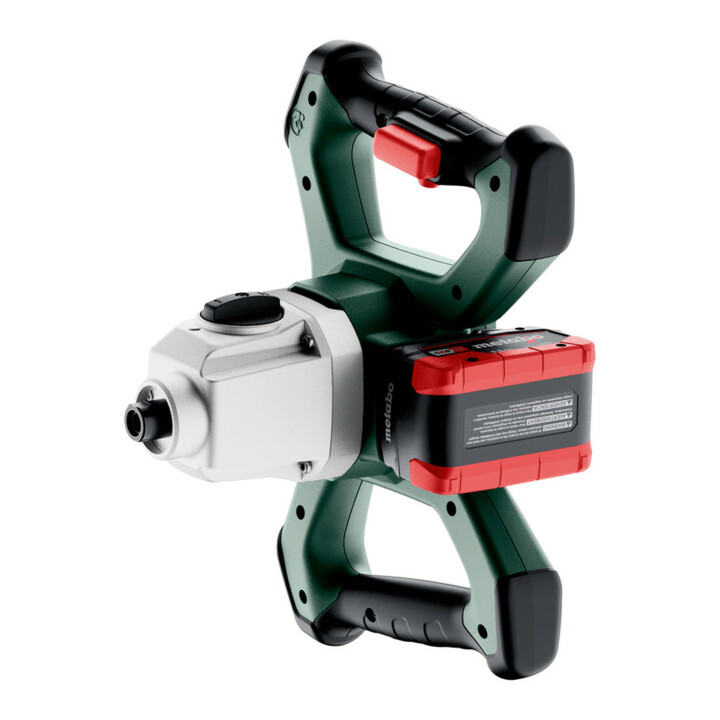Metabo Accu-Mengmachine RW 18 LTX BL 140-2 (601165850), Karton