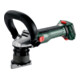 Metabo Accu-metaalafkantfrees KFMVB 18 LTX BL 4 RF (601769840), metaBOX 215