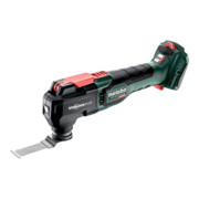 Metabo accu multitool MT 18 LTX BL QSL doos