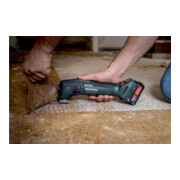 Metabo Accu-multitool PowerMaxx MT 12 (613089840) metaBOX 145-4