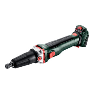 Metabo Accu-rechte slijper GVB 18 LTX BL 11-7 HT (600829850)