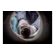 Metabo Accu-rechte slijper GVB 18 LTX BL 11-7 HT (600829850)-4