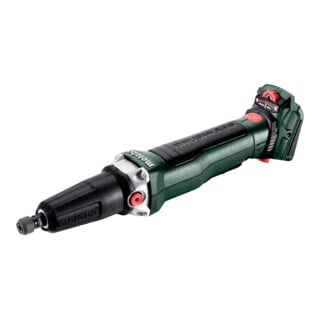 Metabo Accu-rechte slijper GVPB 18 LTX BL 11-28 (600827850)