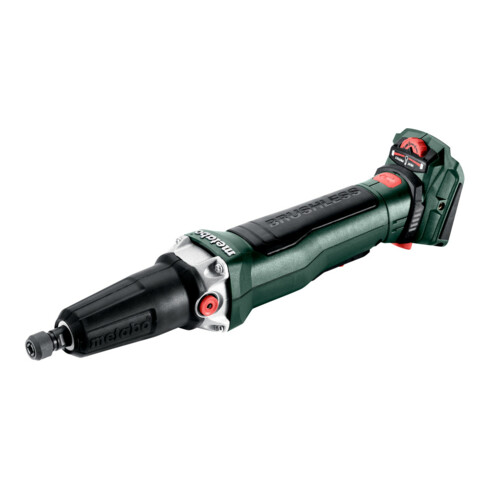 Metabo Accu-rechte slijper GVPB 18 LTX BL 11-28 (600827850)