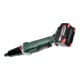 Metabo Accu-rechte slijper GVPB 18 LTX BL 11-28 (600827850)