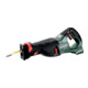 Metabo Accu reciprozaag SSEP 18 LT (601616850) Karton