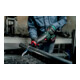 Metabo Accu reciprozaag SSEP 18 LT (601616850) Karton