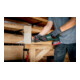Metabo Accu reciprozaag SSEP 18 LT BL (601617840) metaBOX 165 L
