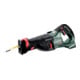 Metabo Accu reciprozaag SSEP 18 LT BL (601617850) Karton