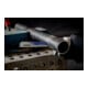 Metabo Accu-reciprozaag SSEP 18 LTX BL MVT (602258810) metaBOX 165 L; 18V 2x8Ah LiHD + ASC 145