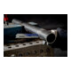 Metabo Accu-reciprozaag SSEP 18 LTX BL MVT (602258810) metaBOX 165 L; 18V 2x8Ah LiHD + ASC 145-4
