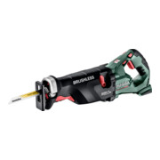 Metabo Accu-reciprozaag SSEP 18 LTX BL MVT (602258850) doos