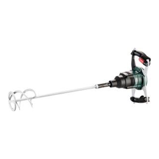Metabo accu-roerder RW 18 LTX 120 doos