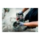 Metabo Accu-Roermachine RW 18 LTX BL 120 (601164850), Karton