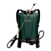 Metabo accu rugspuit RSG 18 LTX 15 doos