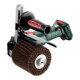 Metabo Accu-satineringmachine SVB 18 LTX BL 200 (601766840), metaBOX 340