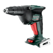 Metabo Accu-schroefmachine TBS 18 LTX BL 5000 (620063840) metaBOX 145 L