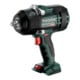 Metabo Accu- slagmoersleutel SSW 18 LTX 1450 BL (602401850) doos-1