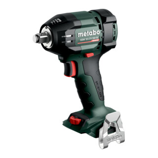 Metabo Accu-slagmoersleutel SSW 18 LTX 550 BL (602404840) in metaBOX 145