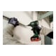 Metabo Accu-slagmoersleutel SSW 18 LTX 550 BL (602404840) in metaBOX 145
