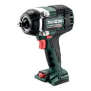 Metabo Accu-slagmoersleutel SSW 18 LTX 800 BL (602403840) metaBOX 145 L