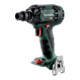 METABO  Accu-slagschroefmachine zonder accu, Type: 18LTX300-1