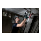 METABO  Accu-slagschroefmachine zonder accu, Type: 18LTX300