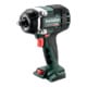 METABO  Accu-slagschroefmachine zonder accu, Type: 18LTX800-1