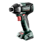Metabo Accu-slagschroevendraaier SSD 18 LT 200 BL (602397840) Metabox