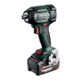 Metabo Accu Slagschroevendraaier SSW 18 LTX 550 BL (602404650) in metaBOX 145