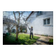 Metabo Accu-snoeizaag MS 18 LTX 15 (600856500) Gereedschapstas; 18V 1x2Ah Li-Power + SC 30-2