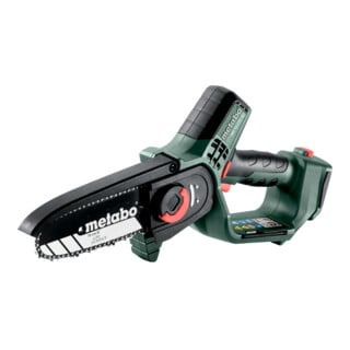 Metabo Accu-snoeizaag MS 18 LTX 15 (600856850) doos