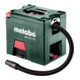 Metabo accu stofzuiger AS 18 L PC met manuele filterreiniging; karton Solo versie-1