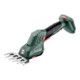 Metabo accu Struik- en Grasschaar SGS 18 LTX Q Karton