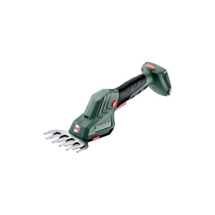 Metabo accu Struik- en Grasschaar SGS 18 LTX Q Karton