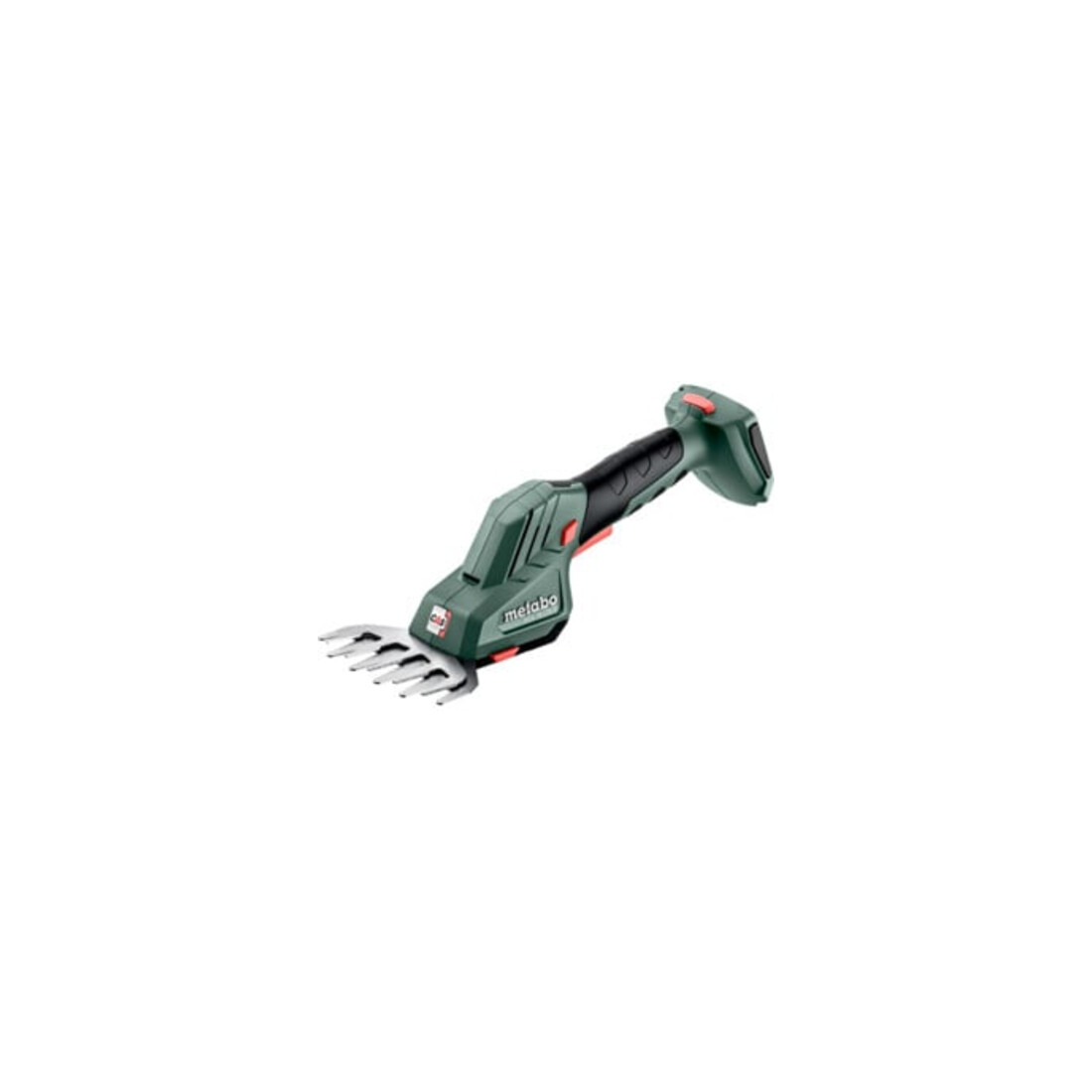 Metabo accu Struik- en Grasschaar SGS 18 LTX Q Karton